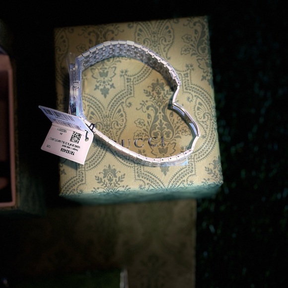 COPY - Gucci 25h 38mm watch - Picture 5 of 5